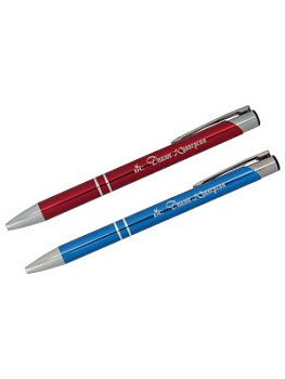 Ручка с гравировкой - RK66