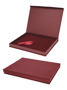 Футляр для плакетки - FU184