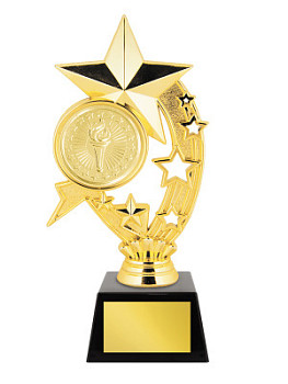 Приз наградной «Звёзды» - PS1997