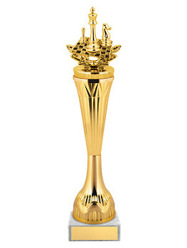 Приз тематический «Шахматы» - PS1783-Z1