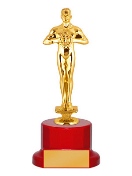 Приз наградной «Победитель» - PS1846